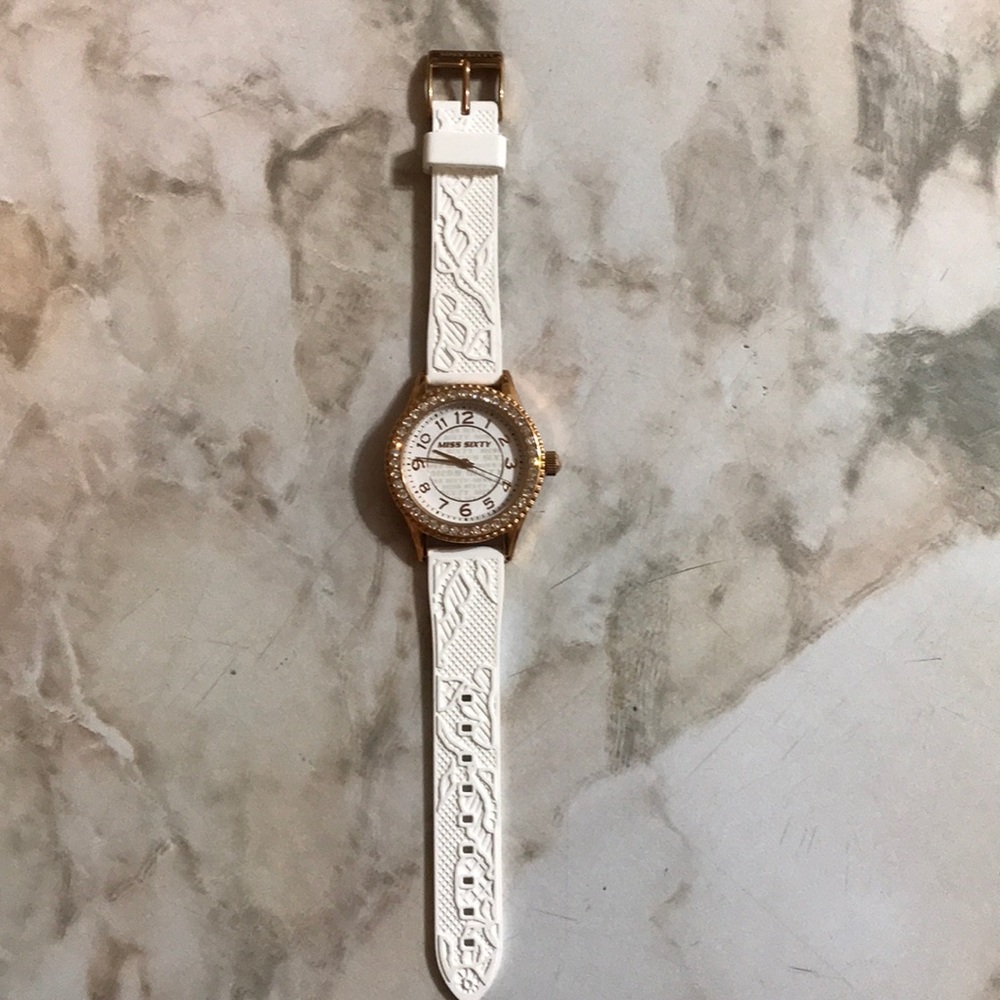 Miss sixty watch